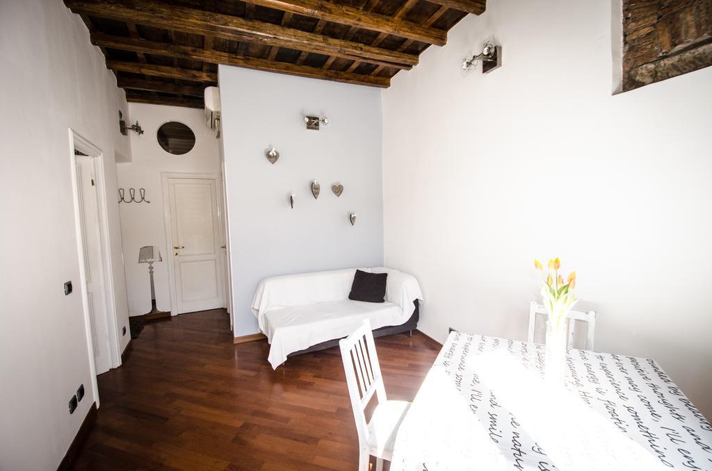 Scent Of Trastevere ローマ 部屋 写真