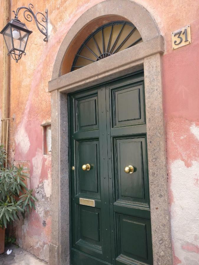 Scent Of Trastevere ローマ エクステリア 写真